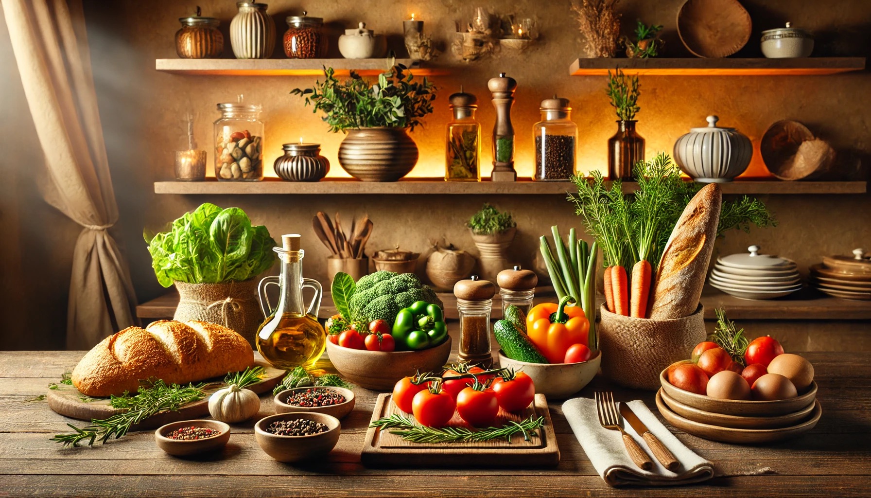 Dina Restaurant Screenshot
